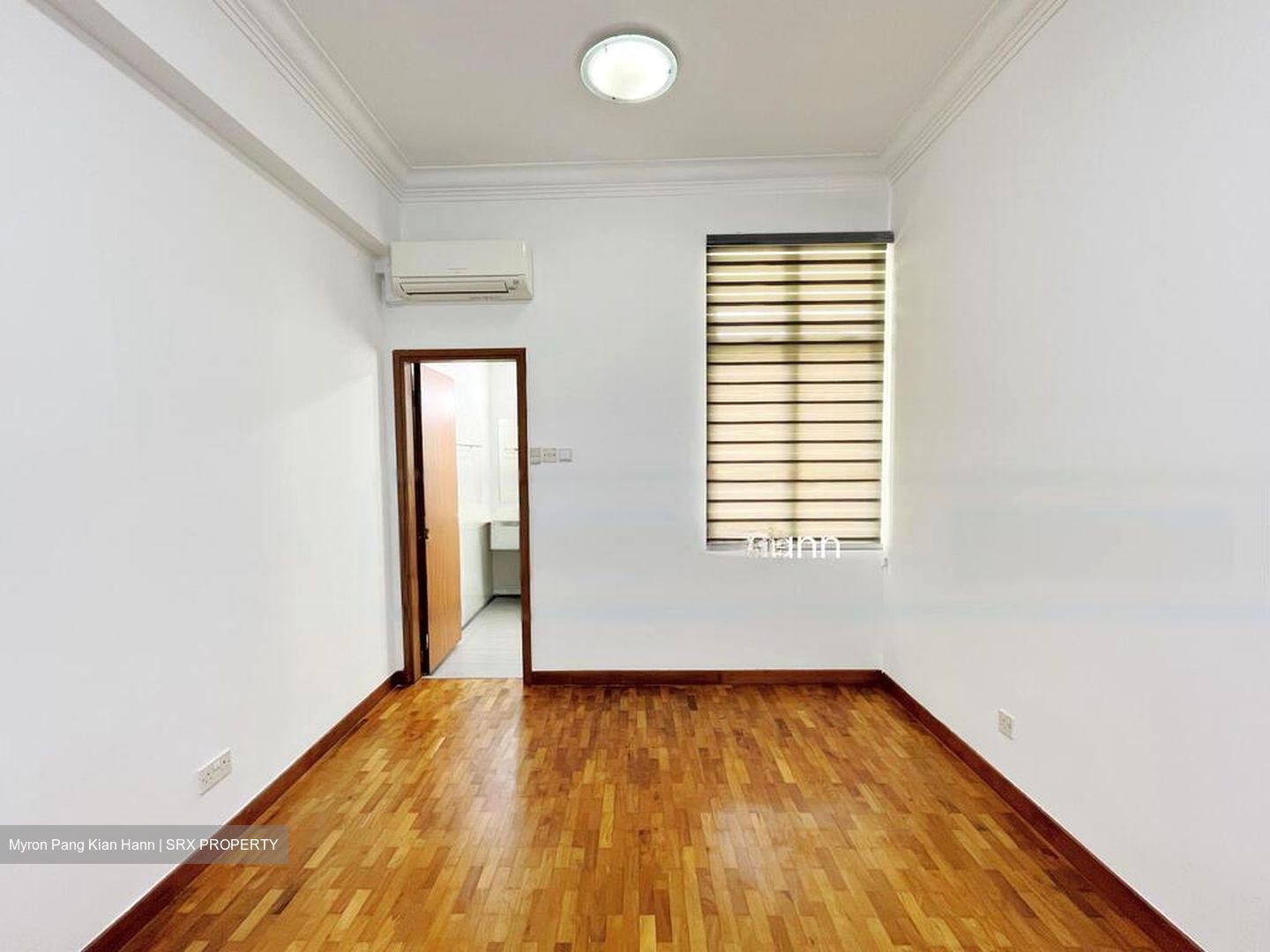Parbury Hill Condominium (D16), Condominium #637740821
